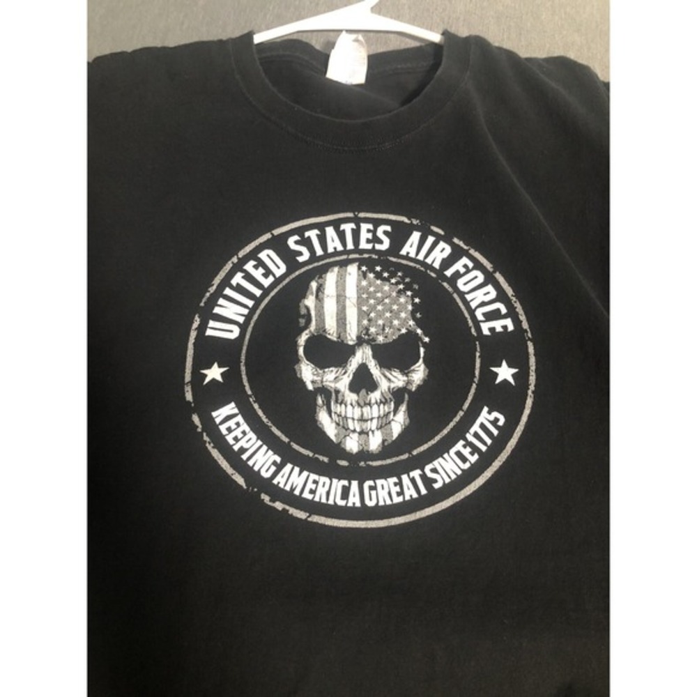 United States‎ Air Force t shirt 3XL